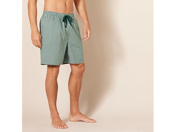 Amazon Essentials 2-Pack Pajama Shorts (XXS)