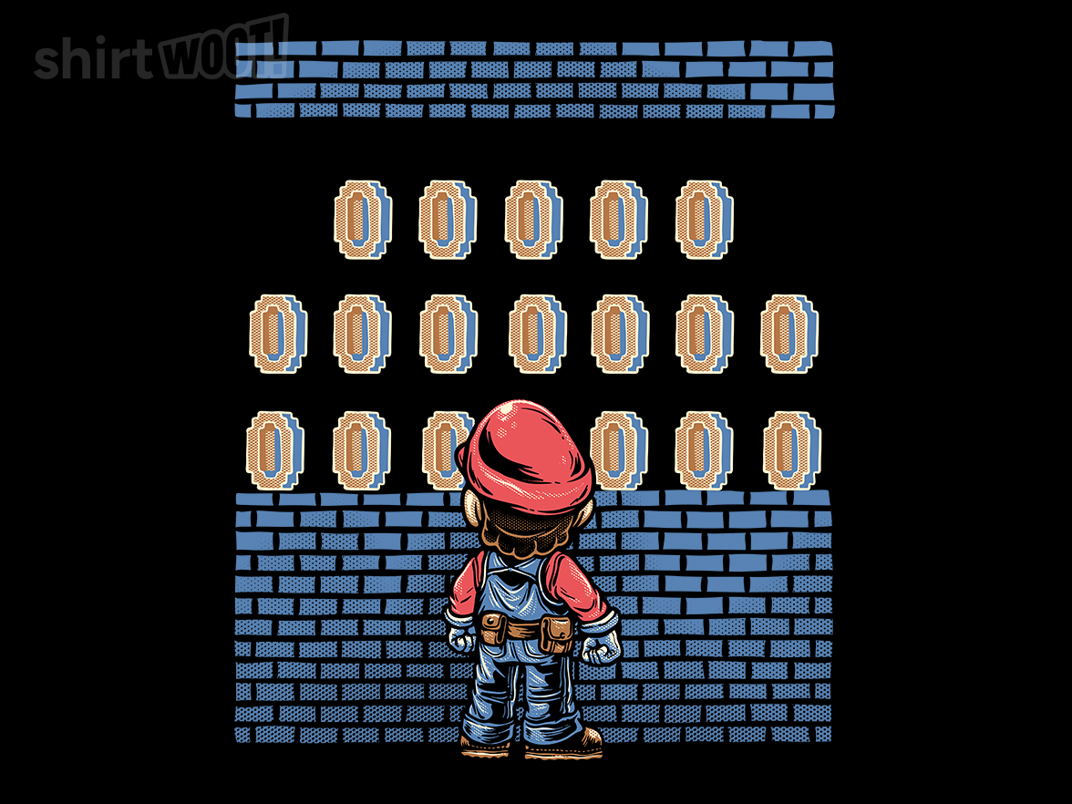 Tunnel of Coins - Gallery 9