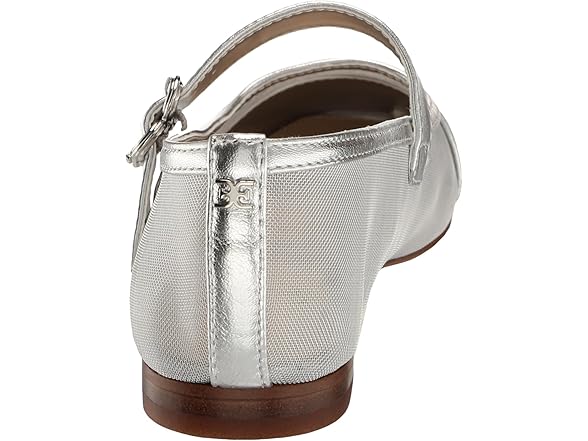 Sam Edelman Women's Miranda Flat, 9, 10.5