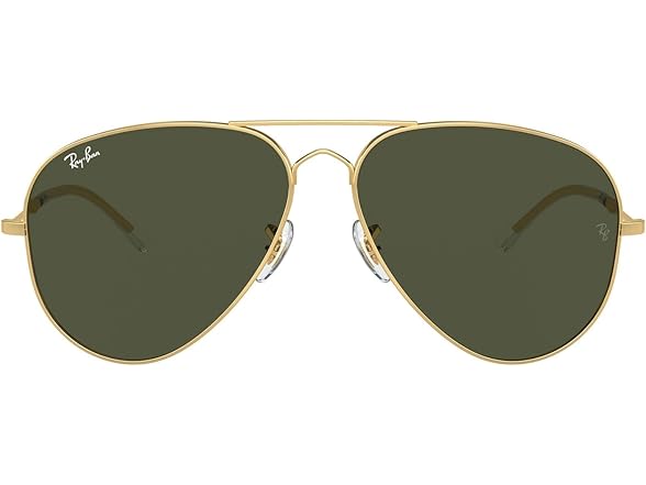 Ray-Ban RB3825 Old Aviator Sunglasses