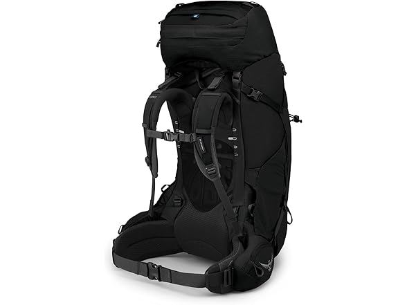 Osprey Aether 65L Men's Backpacking Backpack