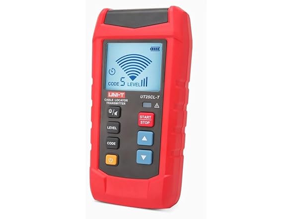 Cable Locator Network Cable Tester