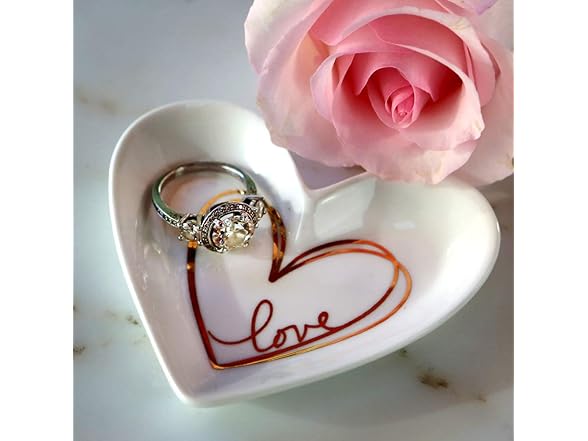 Kate Aspen Trinket Dish