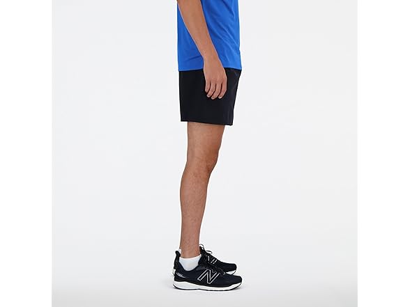 New Balance Sport Short 5 (2XL)