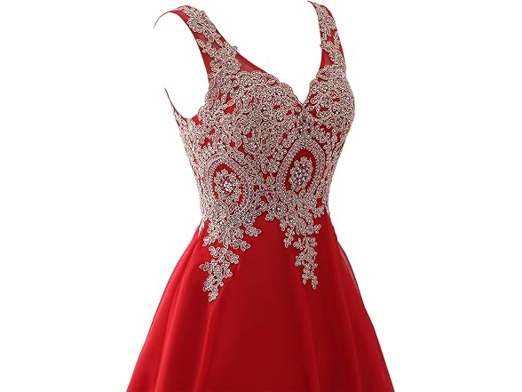 Sarahbridal Women (4) Cocktail Dress