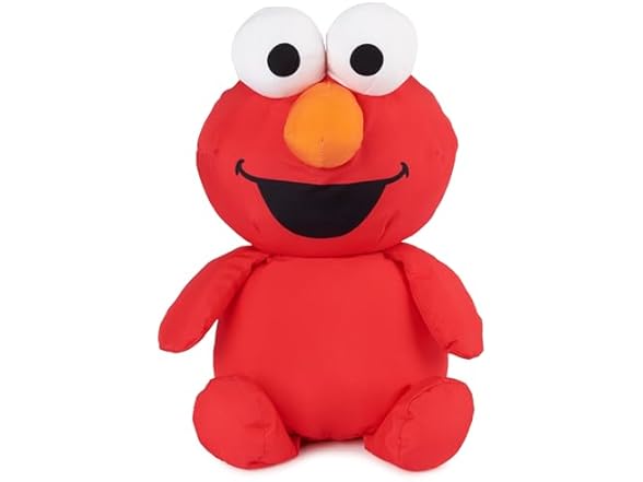 GUND Sesame Street Official Elmo Muppet