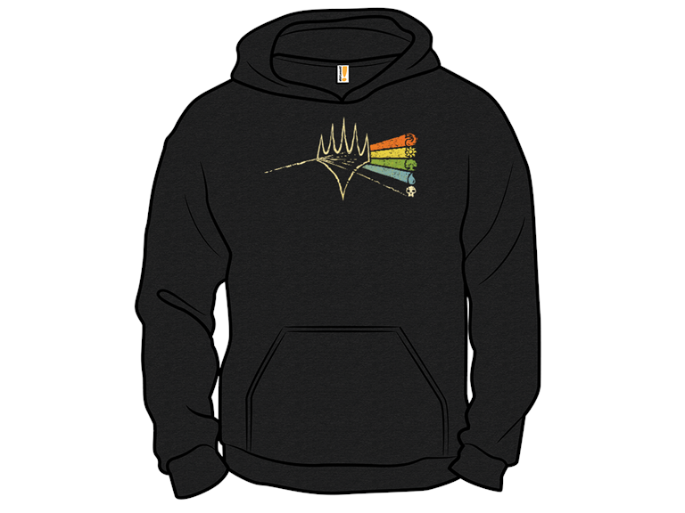 The Dark Side of Magic