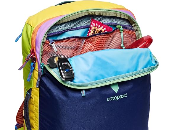 Cotopaxi Allpa 42L Travel Pack