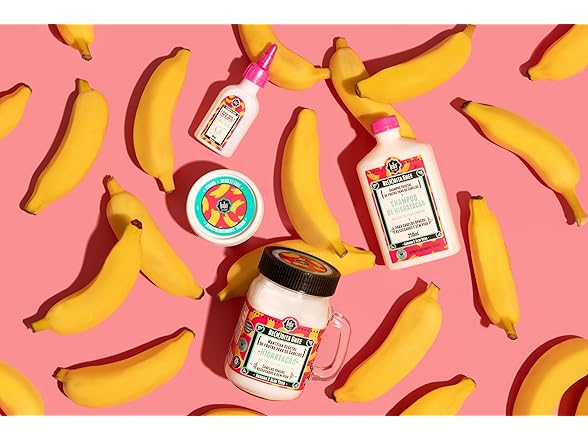 Lola Lola From Rio - Be(m) dita Ghee - Hydrat