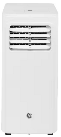 GE APFA10YBMW 6,200 (DOE) BTU 3-in-1 Portable AC - Gallery 7