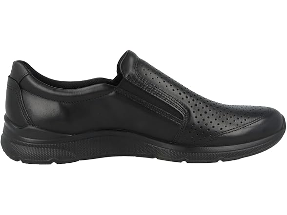 ECCO Men's Irving Casual Slip On Slip-On Loafer
