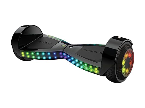 Razor Sonic Glow Hovertrax Bluetooth Speaker