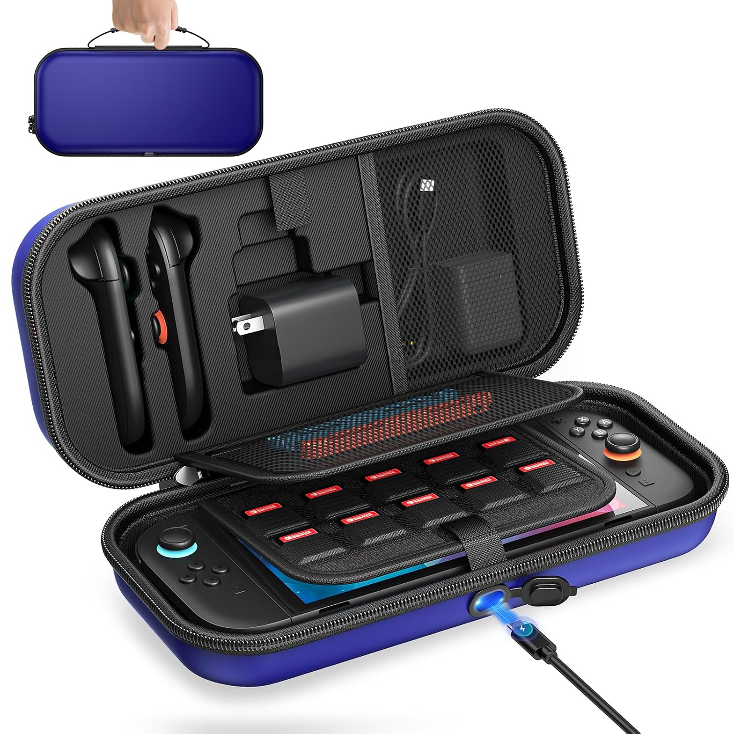 Switch 2 Carrying Case - Gallery 8