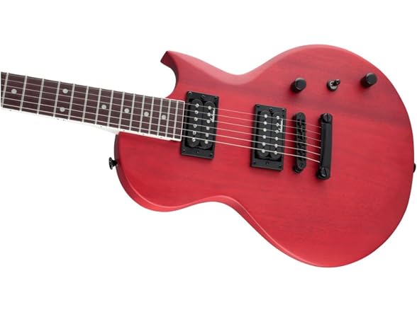 Jackson JS Series Monarkh SC JS22 Guitar