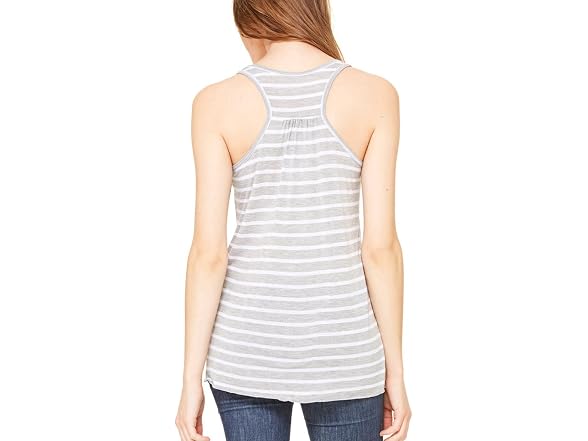 Bella + Canvas Women (L) Bella+canvas B8800 Tank