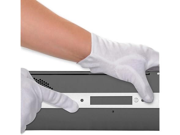 Silverstone SST-RMS05-22 - Tool-Less 3U