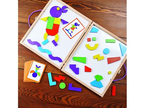 MindWare Imagination Magnets -