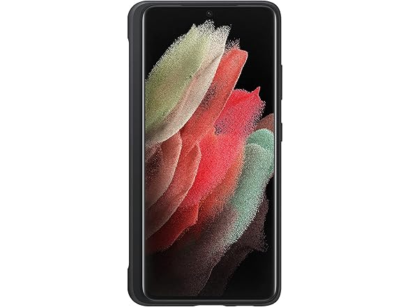 Samsung Galaxy S21 Ultra Silicone Cover