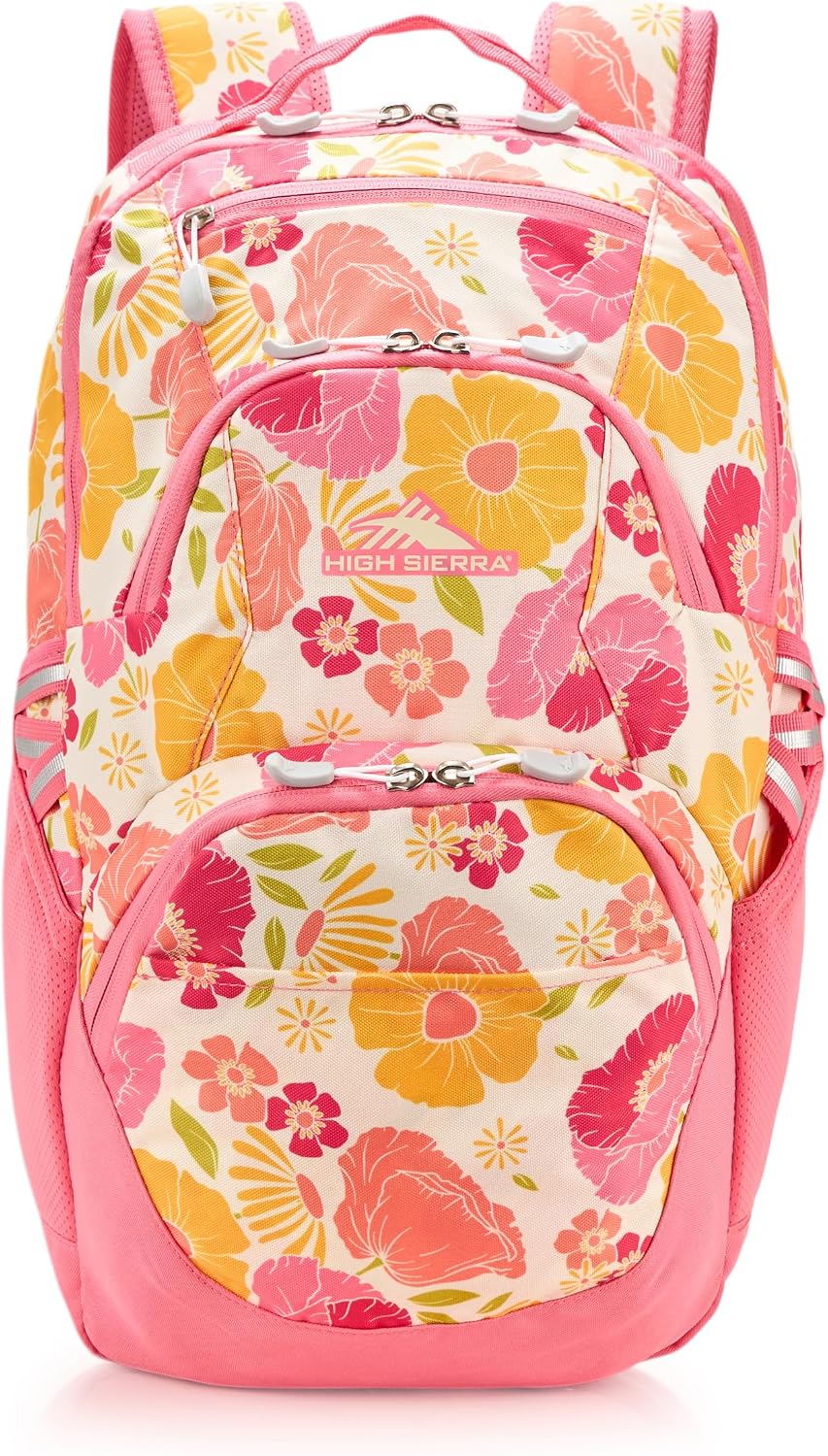 High Sierra Swoop Backpack - Gallery 11