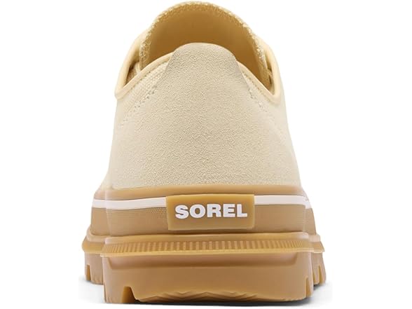 Sorel Men's Scout N About Low Sneaker