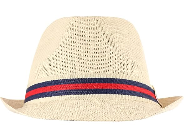 Westend Women (Large-X-Large) Summer Wide Fedora
