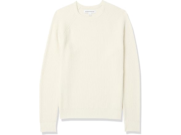 Amazon Men's Crewneck Sweater