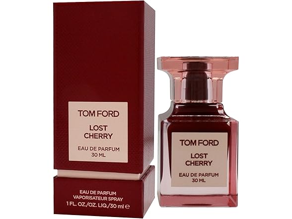 Lost Cherry by Tom Ford for Unisex EDP