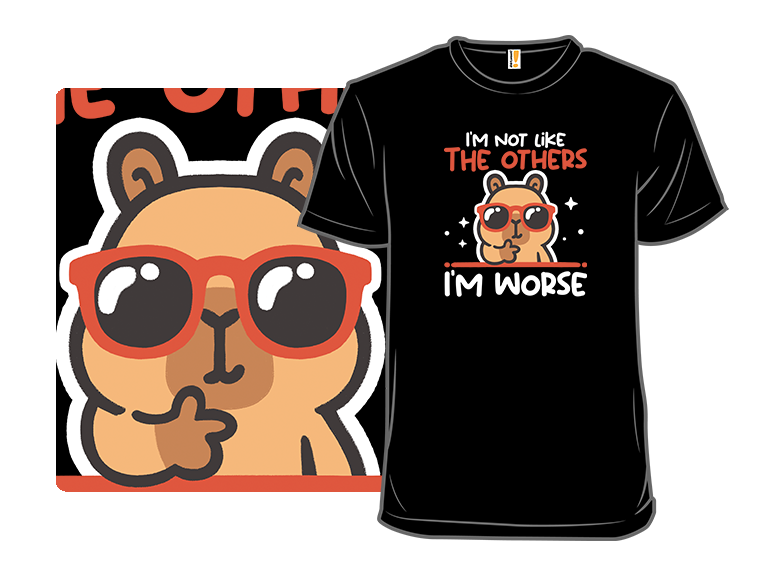 I'm Worse - Gallery 8