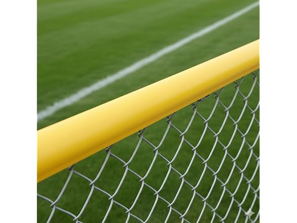 Fenpro Premium Fence Topper - 50 Ft