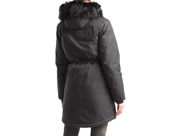 The North Face Women's (S) Arctic Parka