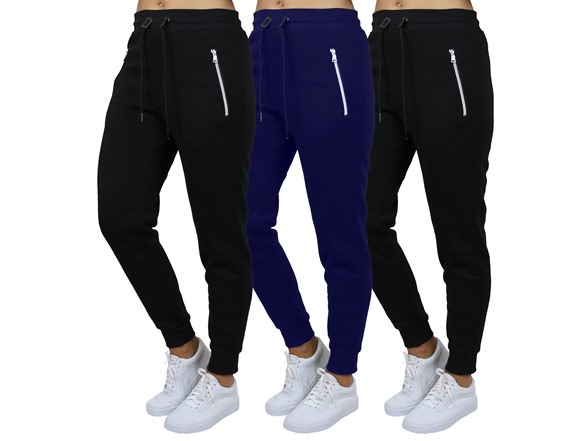 Black - Navy - Black