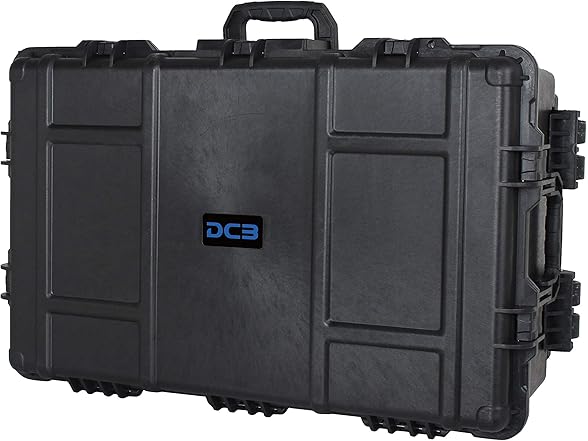 Dracast X Series LED1000 RGB Light Kit