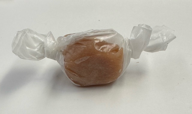 Twist Wrapped Caramels Gift Bag - Gallery 4