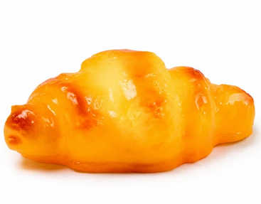 Brightside Mini Croissant LED Mood Light - Gallery 4