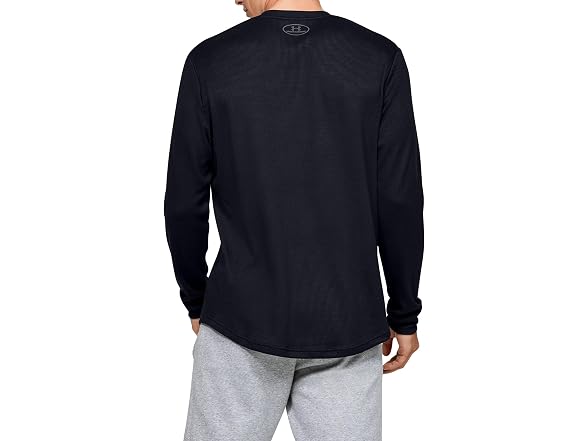 Under Armour Men's (XL) Waffle Henley Shirt