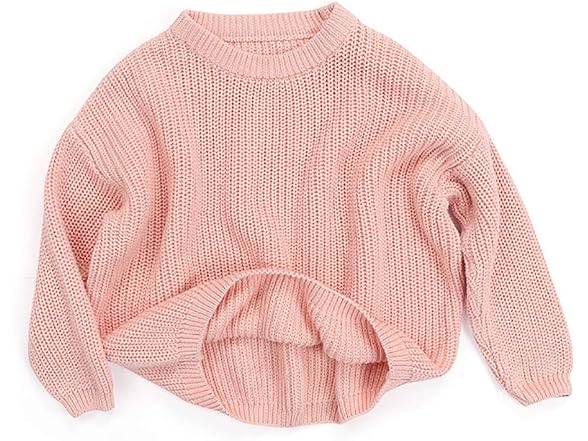 Kmbangi Girls (18-24 MOS) Toddler Baby Boy Tops