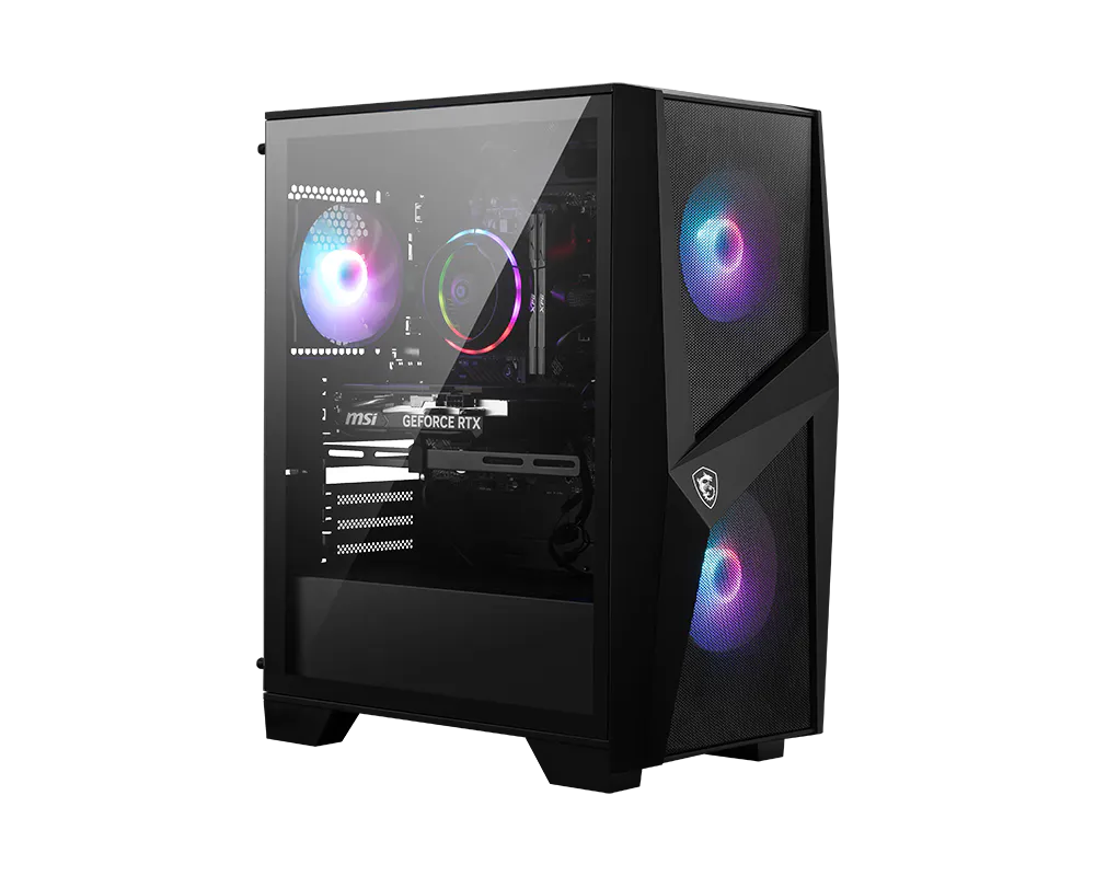 MSI CODEX R2 C14NVL5-473US - Gallery 2