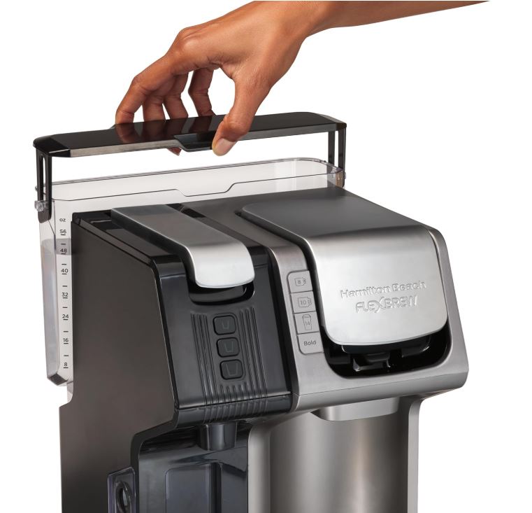 Hamilton Beach Refurbished FlexBrew - Gallery 13