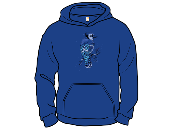 Blu J