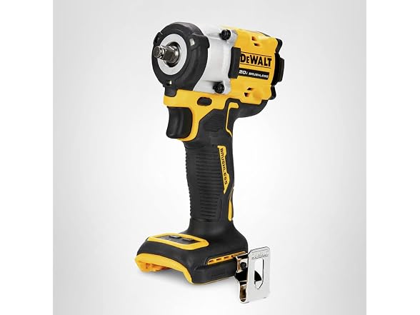 Dewalt DCF923B ATOMIC 20V MAX Impact Wrench Hog Ring