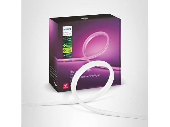 Philips Hue Outdoor 7-Foot Smart LED Light Strip
