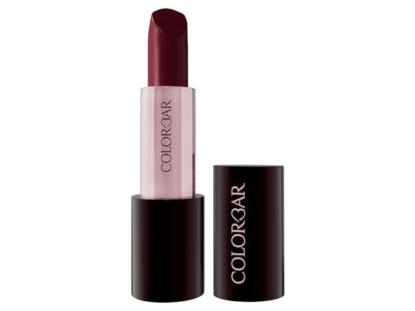 Colorbar Take Me As I Am Vegan Matte Lipstick: Your Choice