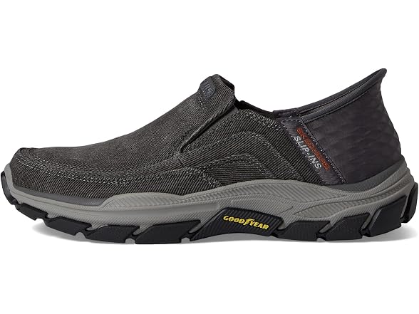 Skechers Men's Respected - Holmgren 7