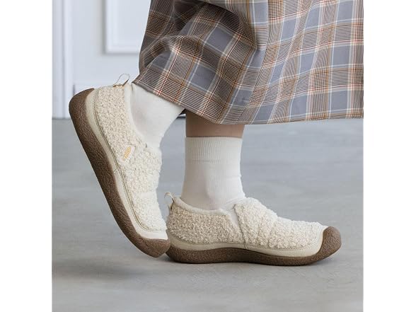 KEEN Women's Howser 2 Casual Comfy Durable Slippers