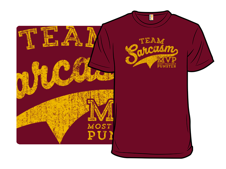 Team Sarcasm - Gallery 3