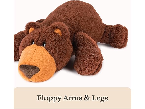 GUND Tush Teddy Bear