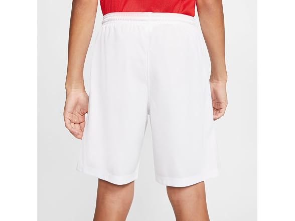 Nike Youth Park 3 Shorts Big Kids Size