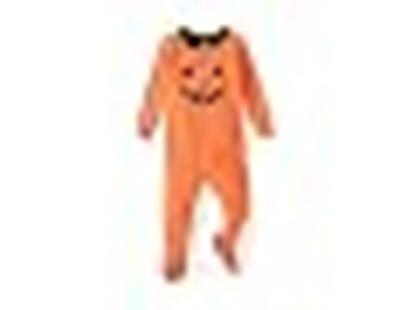 Pumpkin One Piece