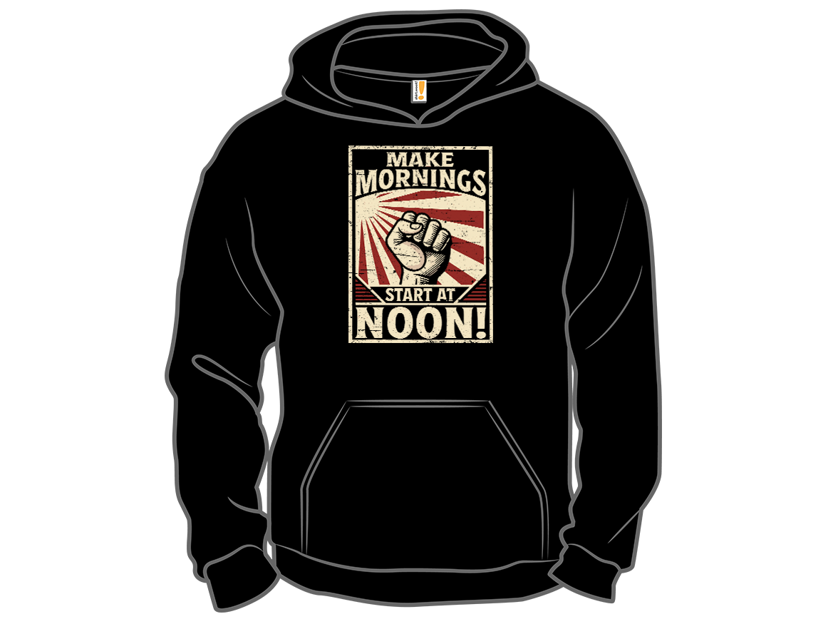 Mornings At Noon - Gallery 12