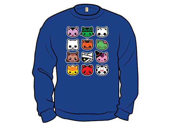 Hallowkitties